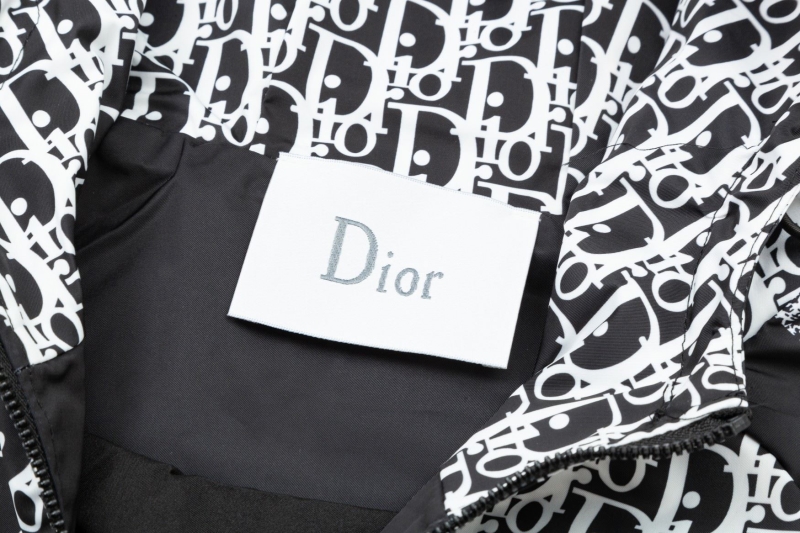 Dior Jackets